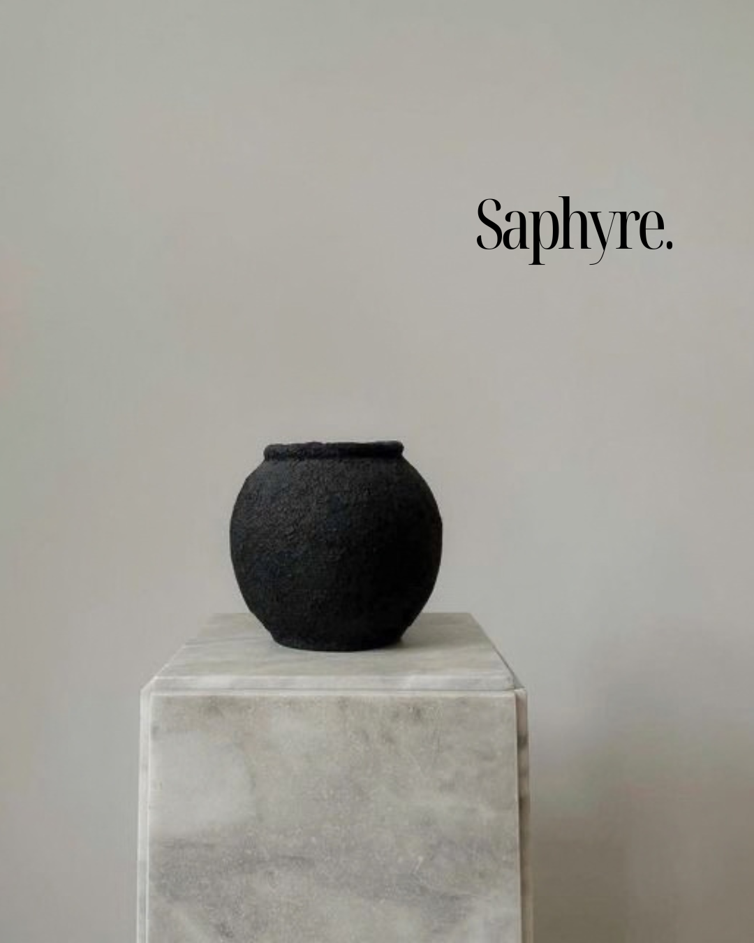 Saphyre.