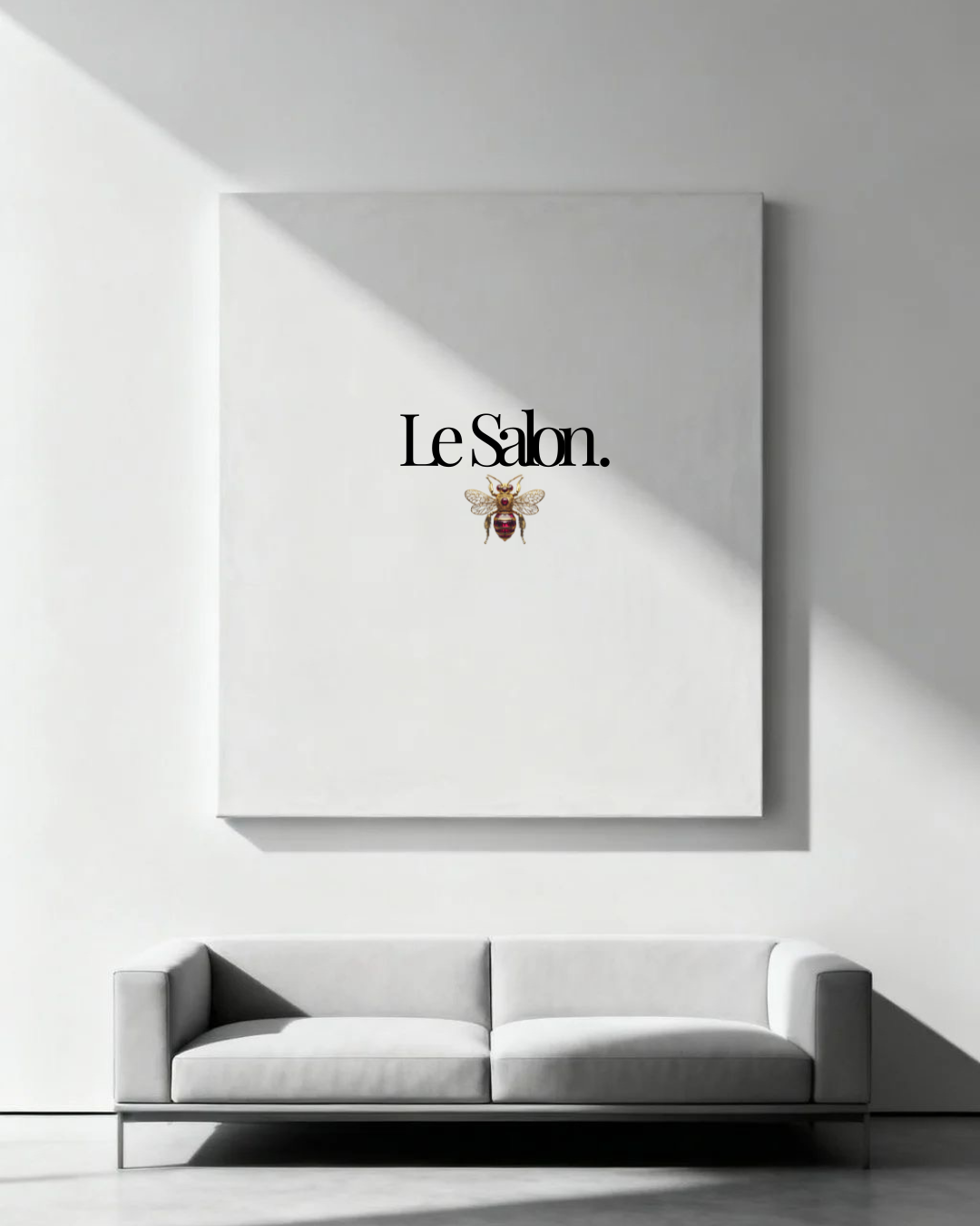 Le salon